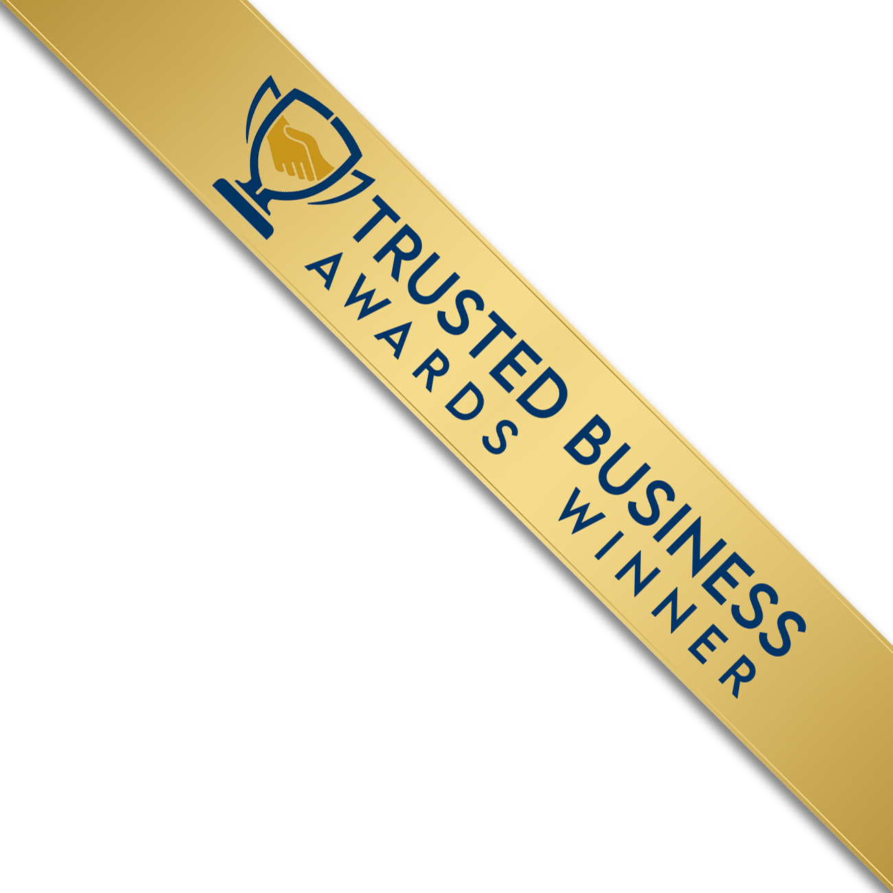 Trusted Business Awards – Verified